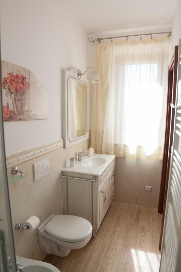 B&B L' Antica Fonte Spinetoli Eksteriør bilde