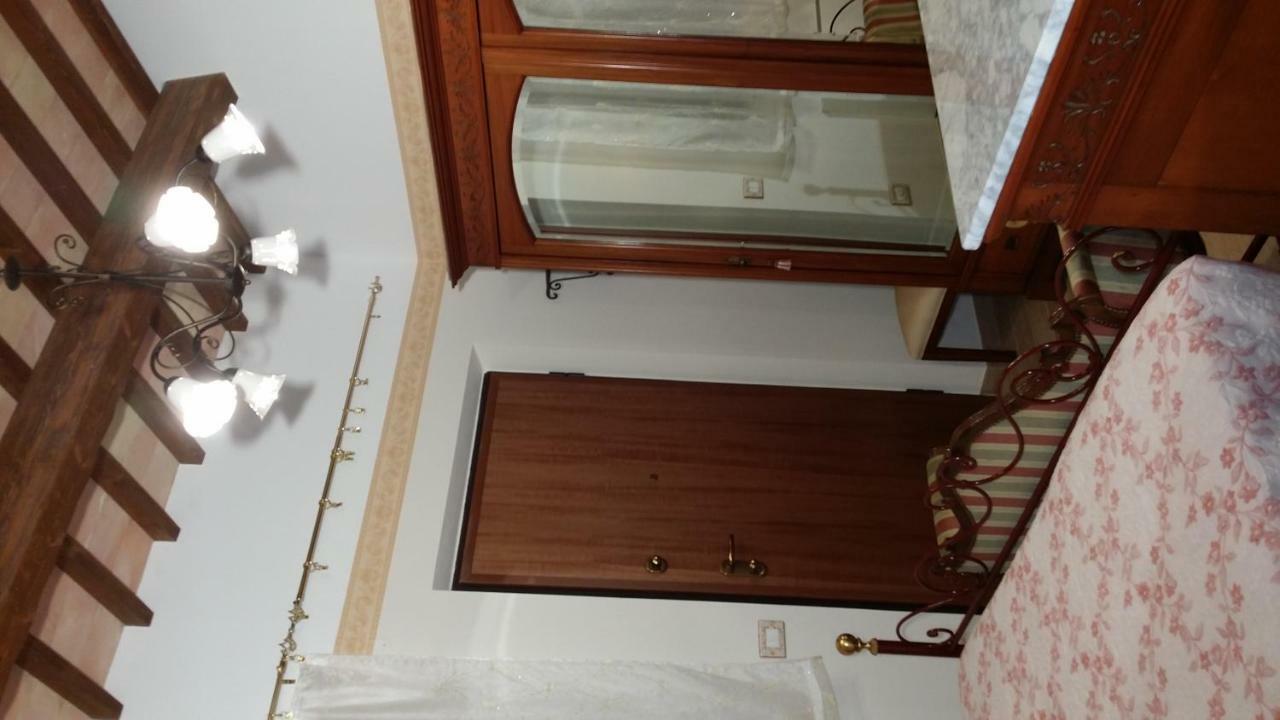 B&B L' Antica Fonte Spinetoli Eksteriør bilde